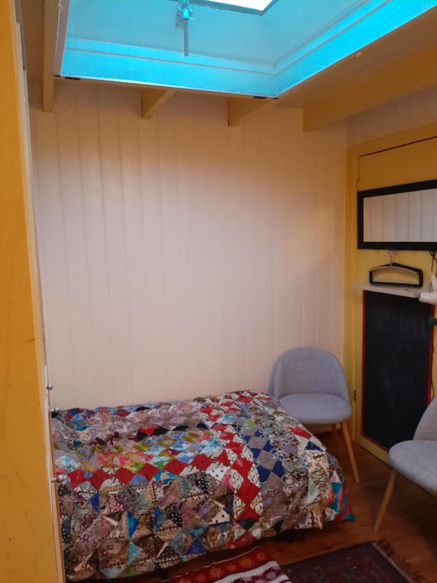 Out Of Amsterdam, River Apartment Close To City Broek in Waterland Exterior photo