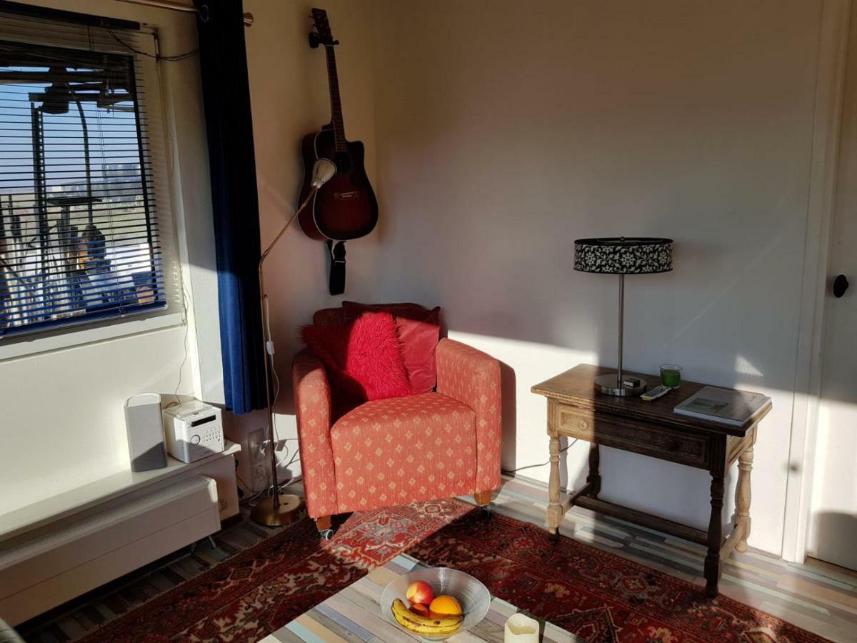 Out Of Amsterdam, River Apartment Close To City Broek in Waterland Exterior photo